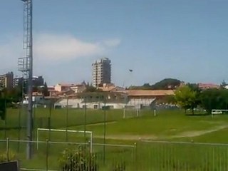 Video ripresa di prova Nokia N97- 2