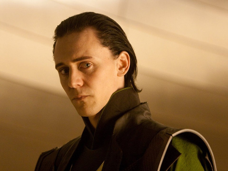 Thor - After Credits Scene (Scène après crédit de fin) [VO|HD]