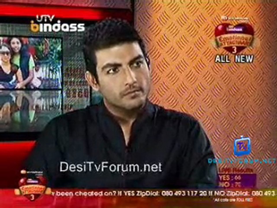 Emotional Atyachaar (Season 3)- 2nd July 2011 Part3