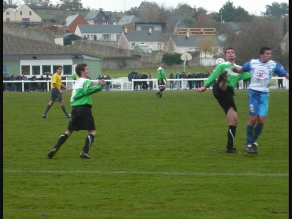 FCIF Rétro 2010-2011 (MT2)