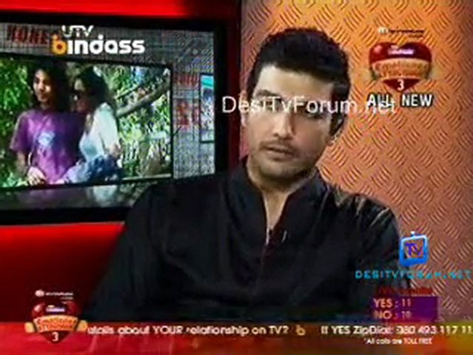 Emotional Atyachaar (Season 3)- 2nd July 2011 Part4