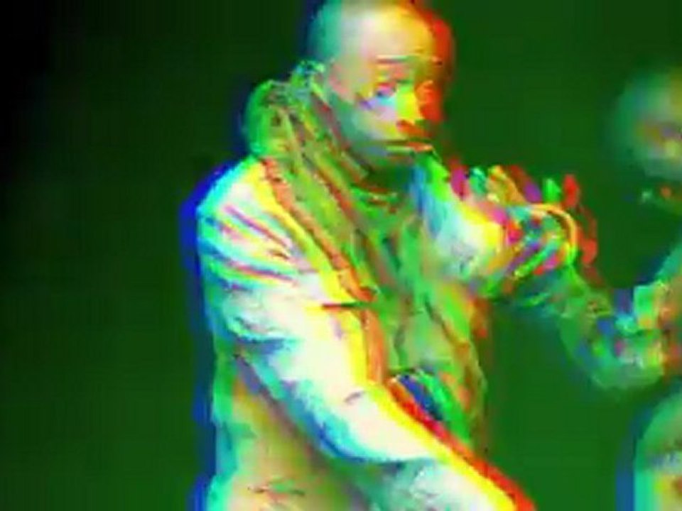 Soldat (Krys ft.Soprano)