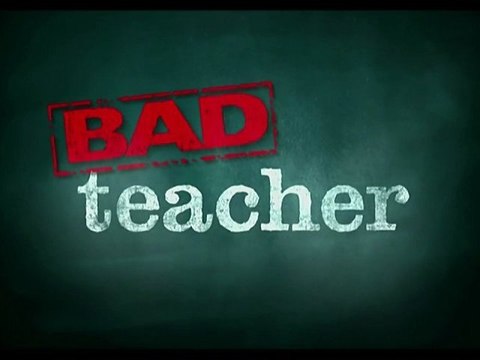 Bad Teacher Spot3 HD [20seg] Español