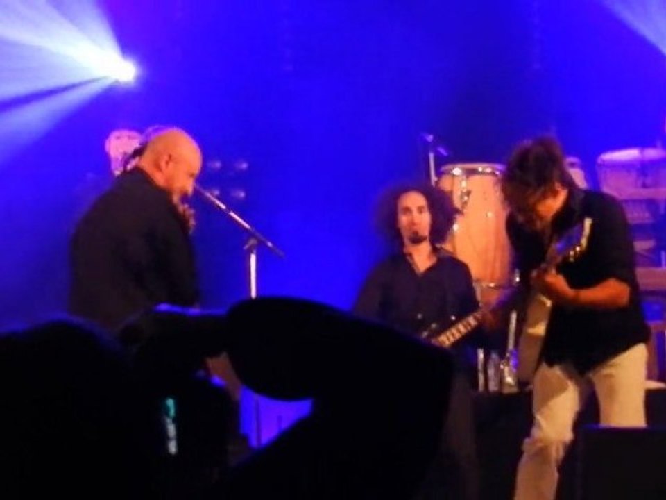 Sinsémilia - Entre nos mains