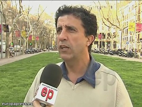 Ecologistas alertan de la mercantilización agua