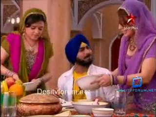 Love U Zindagi [Episode 42] - 2nd July 2011 pt-1
