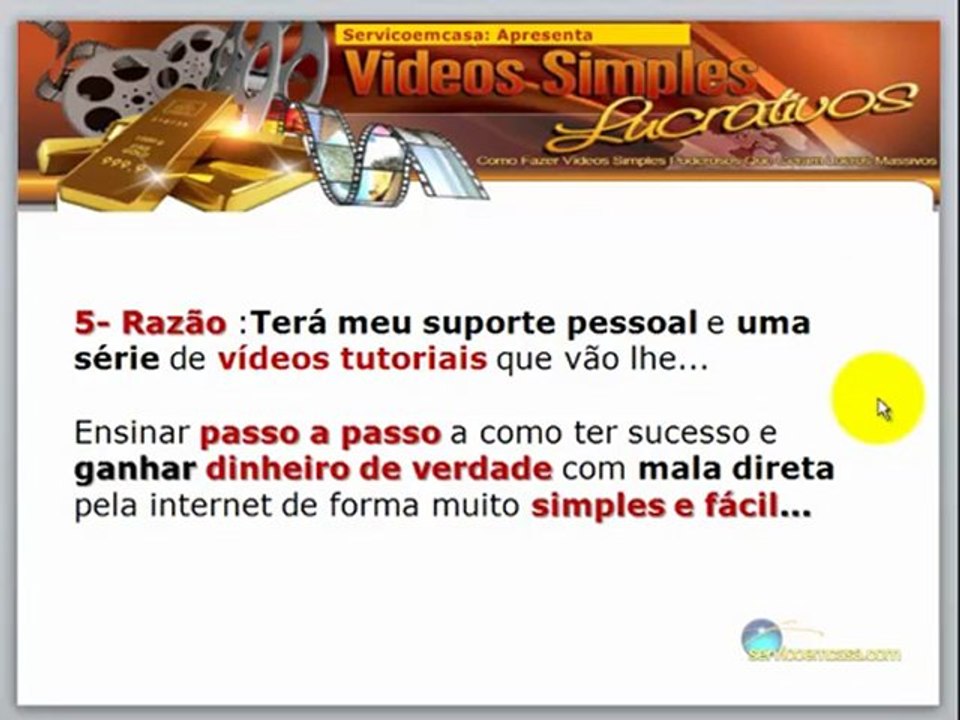 Renda Extra como GANHAR EMPREGOS E SERVICO EM CASA