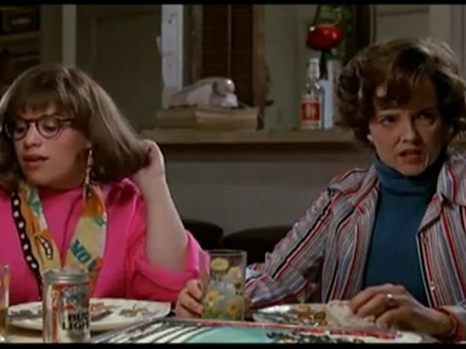 Back to the Future - Featurette Casting Lea
