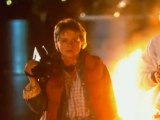 Back to the Future - Featurette Huge Hit