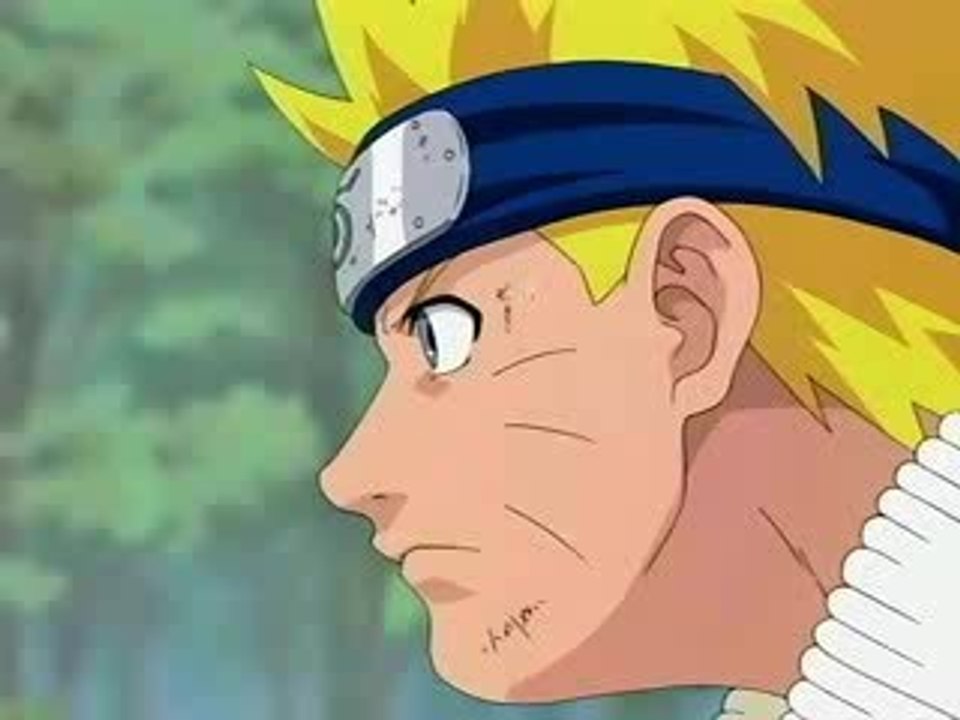 naruto - kyubi vs sukhaku