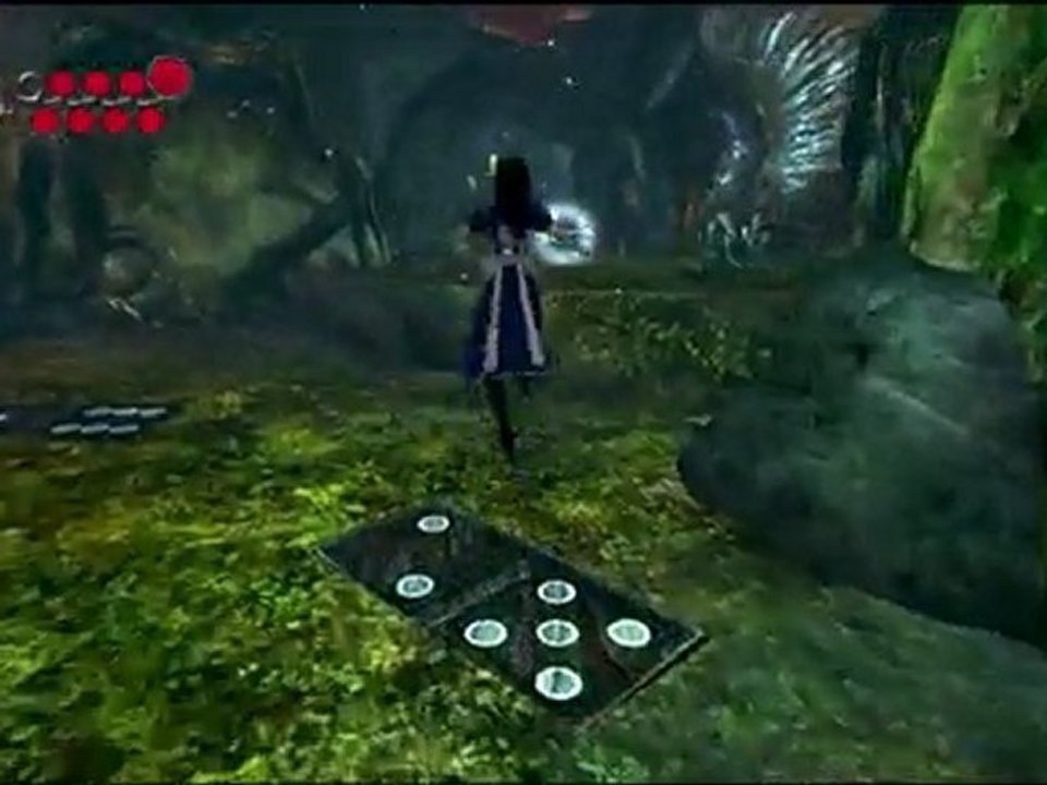 Alice Madness Returns Partie 01 [PC]