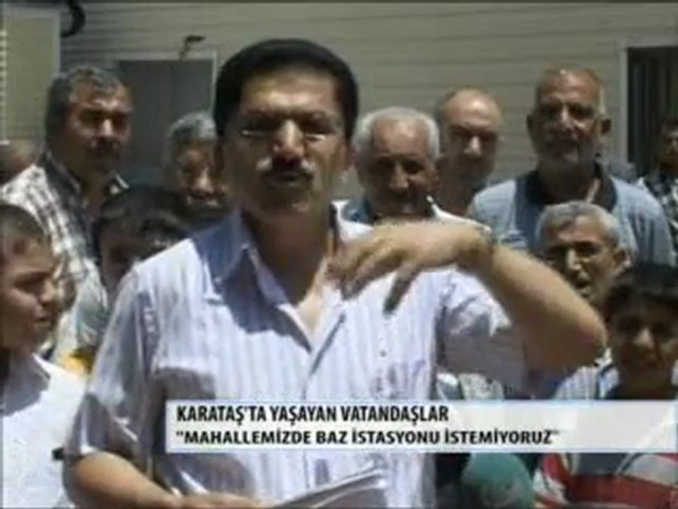 4-BAZ İSTASYONU