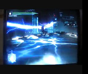 Star wars le pouvoir de la force 2 part 15 La cité des clones