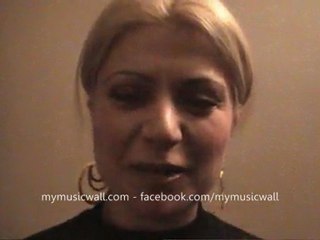 FLAMENCO - ΕΛΕΝΗ ΓΙΑΝΝΟΠΟΥΛΟΥ ΣΤΗ ΛΥΡΙΚΗ ΣΚΗΝΗ - mymusicwall.com - ΔΙΑΔΙΚΤΥΑΚΗ ΤΗΛΕΟΡΑΣΗ