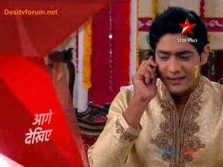 Love U Zindagi [Episode 42] - 2nd July 2011 pt-2