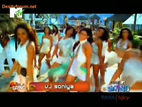 MTV Grind - 2nd July 2011 Watch Video Online Pt2