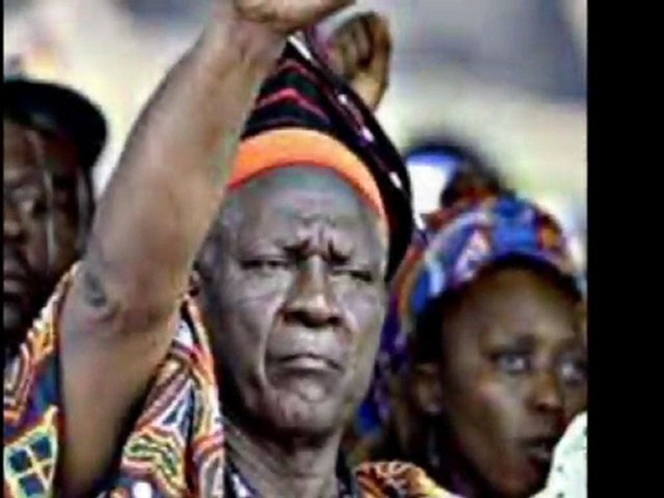 Selon que vous serez puissant ou misérable...