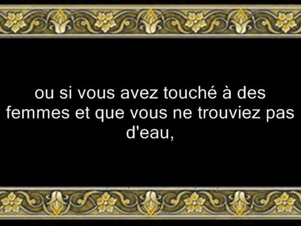 4- Les Femmes : seconde partie