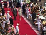 Monaco Royal Wedding - 02.Iulie.2011(2)