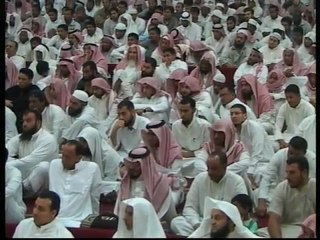 الشيخ محمد العريفى الثبات على الدين