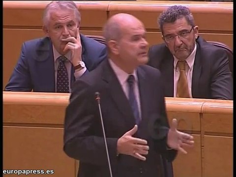 Chaves afirma que los documentos son robados