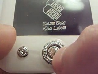 NGM Vanity Unboxing - Dual sim per donne