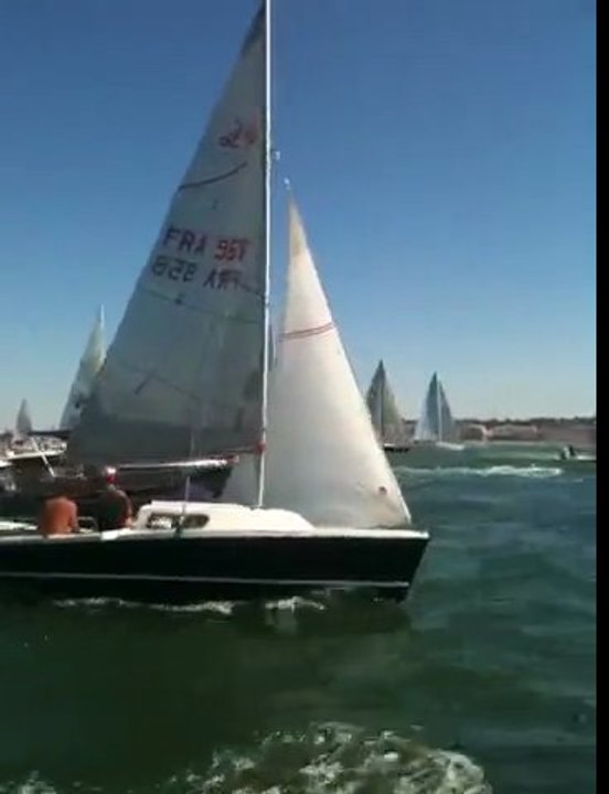 18 Heures d'Arcachon, Le Départ 2011 Est Donné ! !