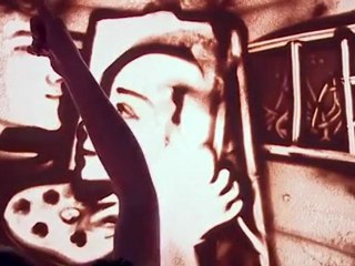 «Lady Grey Moscow» John Cameron Mitchell