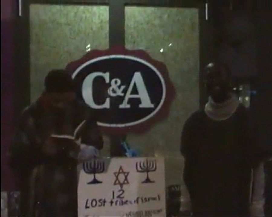 Jakes doing the work 5