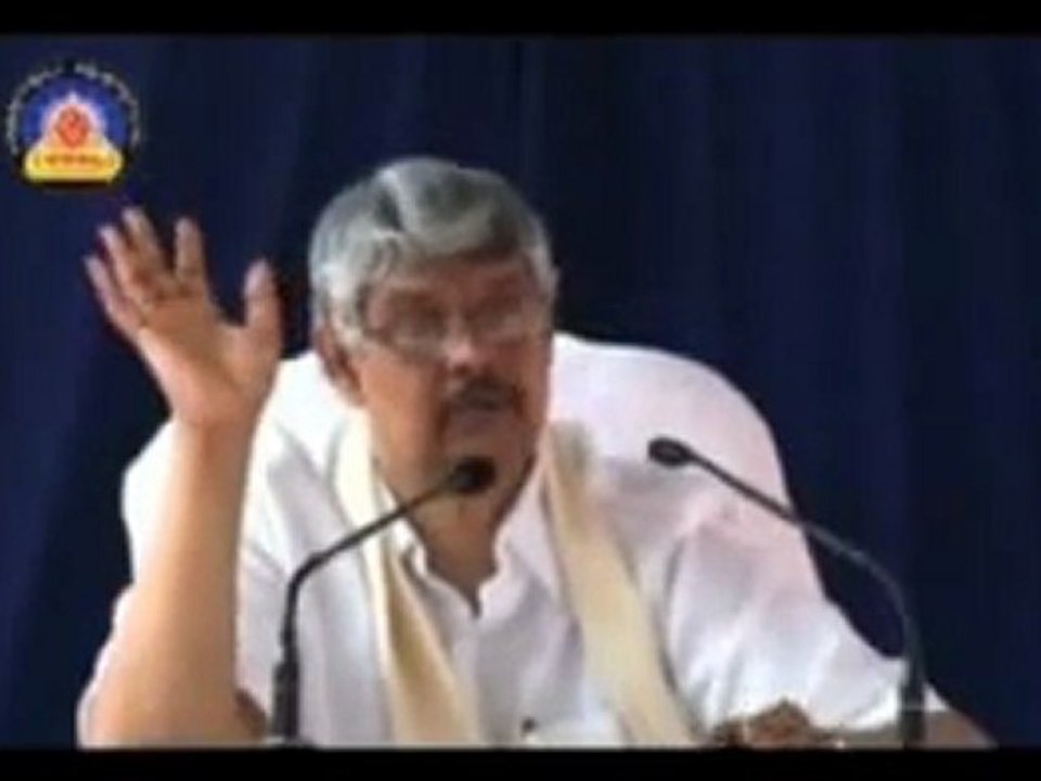 Purushothama Yagam - Episode02