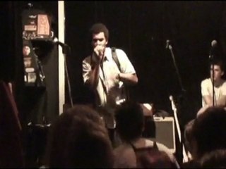 BEASTY (Champion de France de Beat Box)