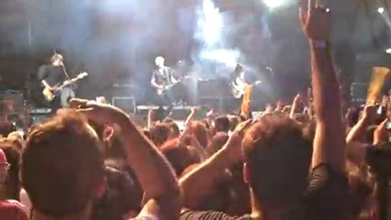 rockwave malakasa 2011