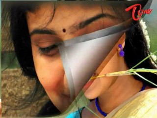 Telugu Actress - Mounica - Hot Poses with - Wet Dress