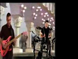 - tetes brules muppets show.....