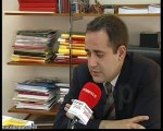 Alarte defiende la gestión de Zapatero