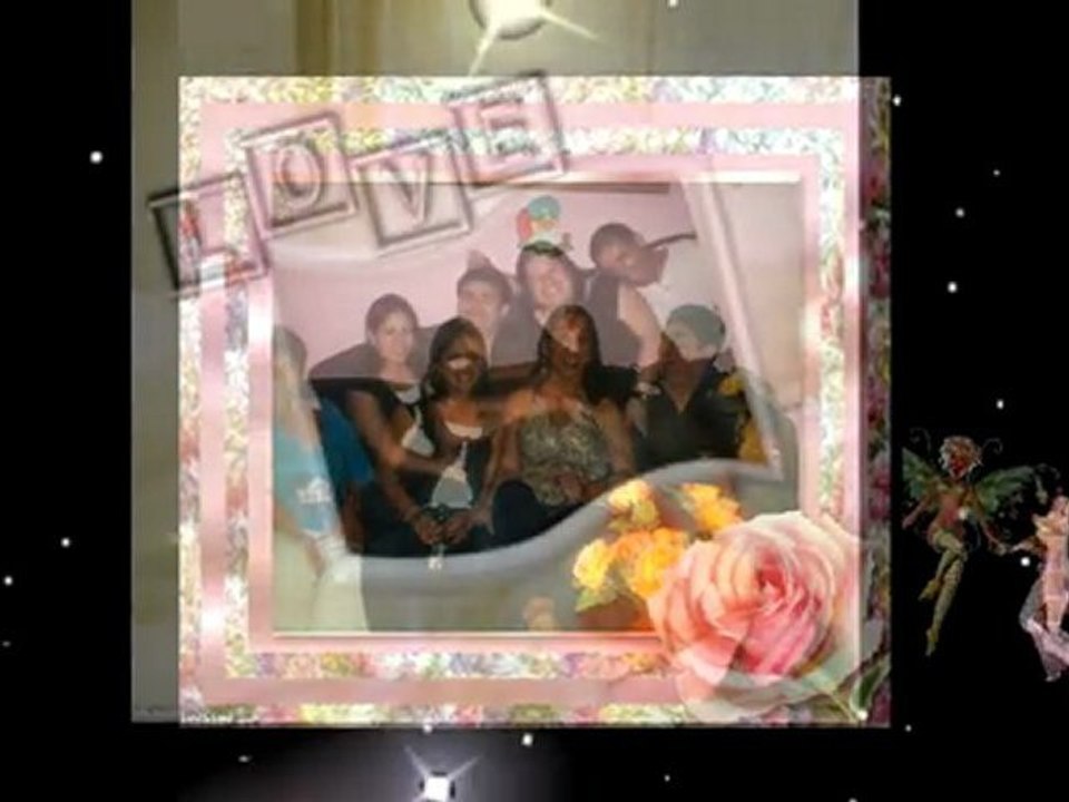 Feliz Cumpleaños Sonia y Carmen