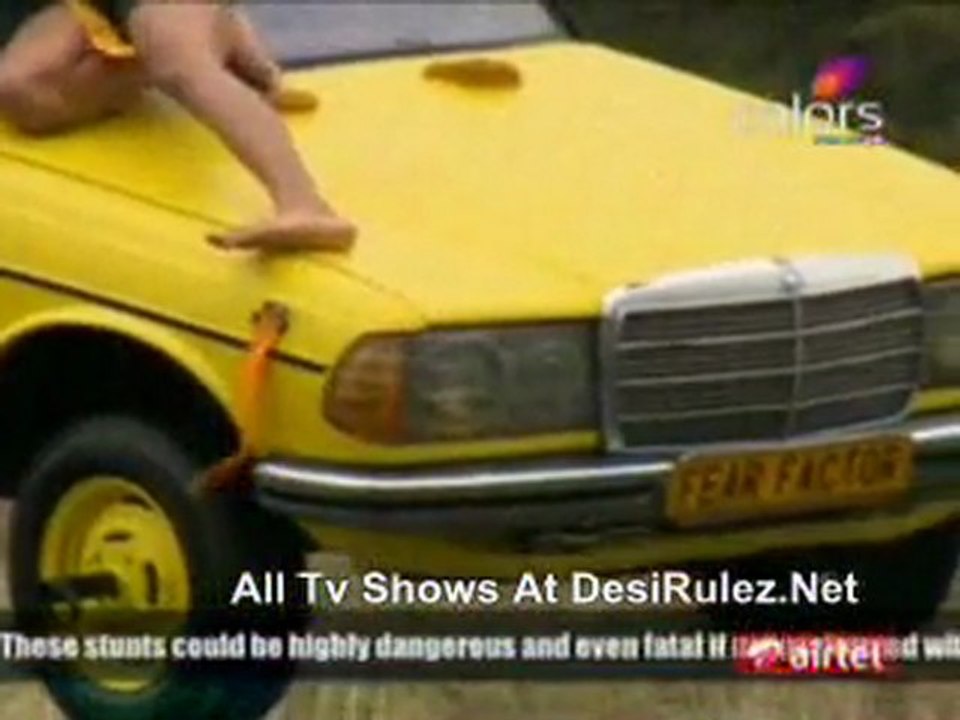 KKK 2nd July 2011 pt2
