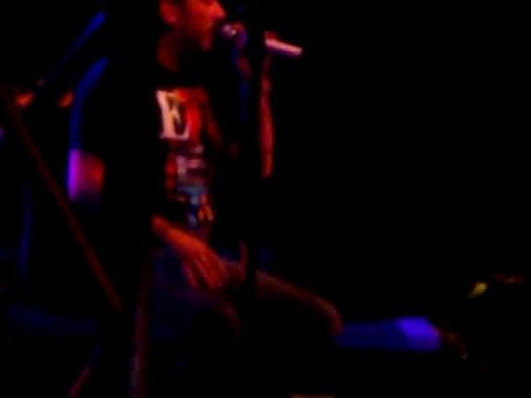 Tony Cetinski-Ako to se zove ljubav (LIVE-1.7.2011-krov Portanove)