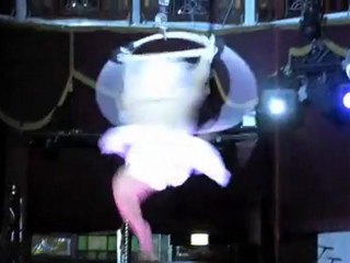 DILYA ABDULAEVA-comedy-presents Art agency Valentino