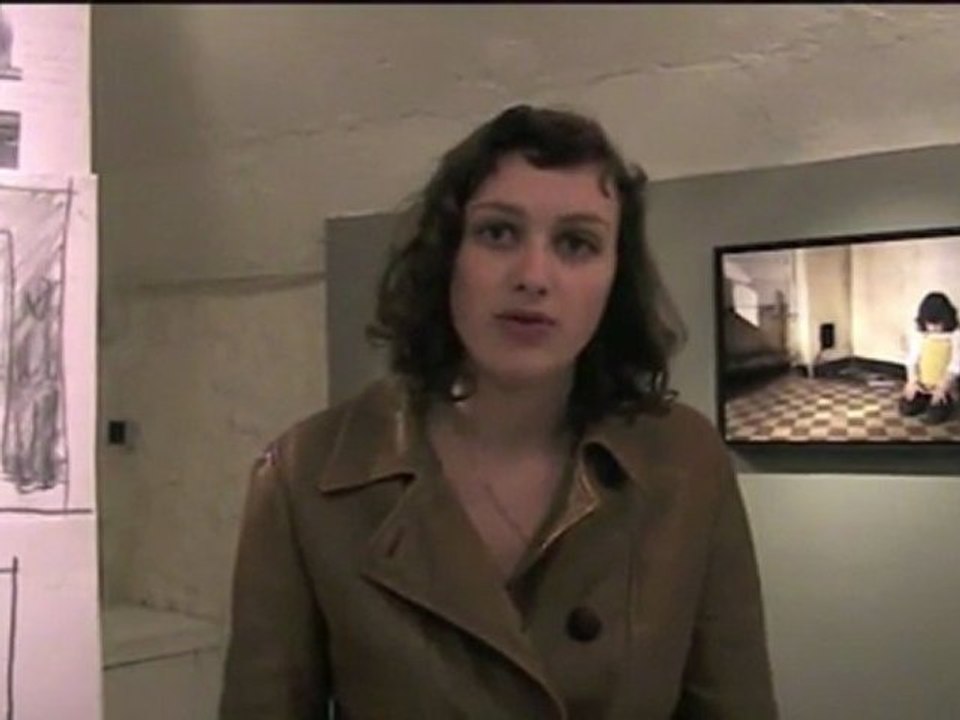 Atelier du Midi expo Lise Dua Emilie Teulon