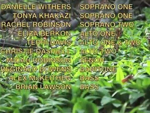 ARC-2123 MOTHERLESS CHILD BY John Blake, Jr.