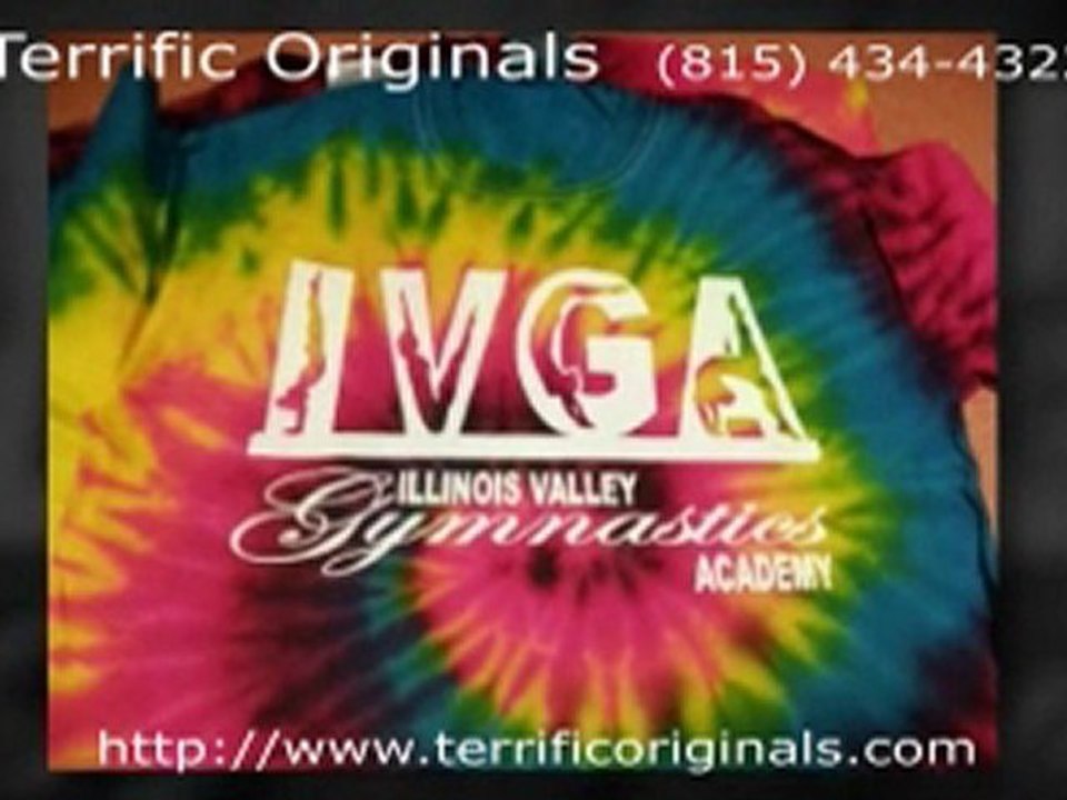 Seneca IL Decorated Apparel 5-16-11