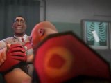 Team Fortress 2 - Meet the Medic - EN - HD