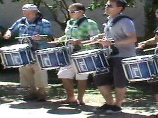 Concours Menez Meur 2011