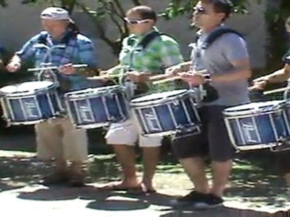 Concours Menez Meur 2011