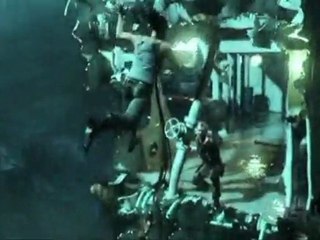 Tomb Raider E3 Trailer Dublaj