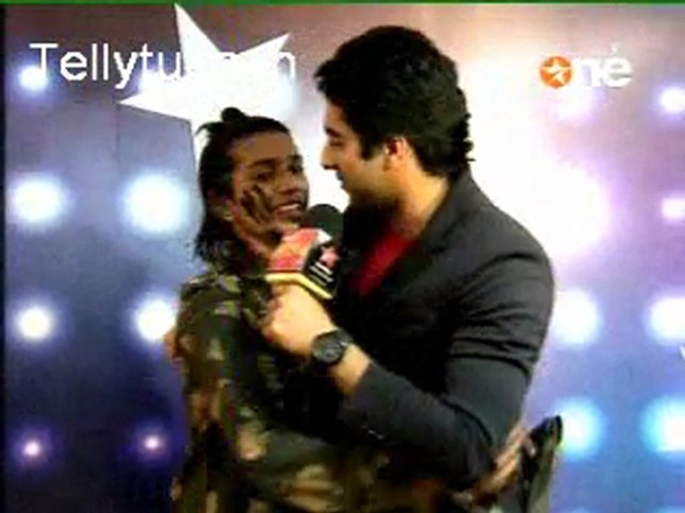 Just Dance-2nd July 2011 Part 2