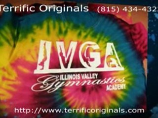 Morris IL Decorated Apparel 5-16-23
