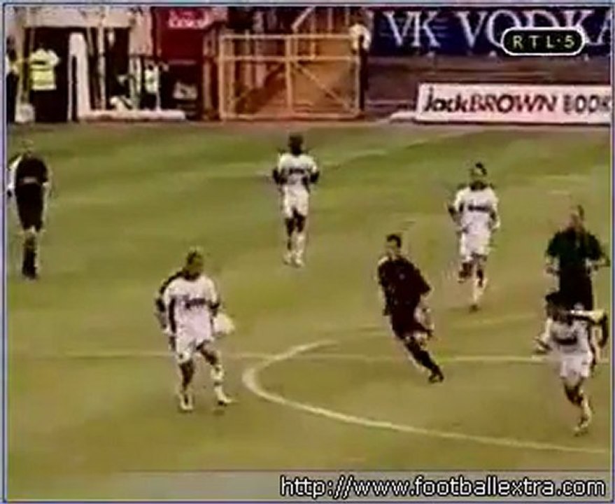 magic lee trundle