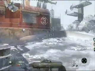 MME: Call Of Duty Black Ops ( PS3 )